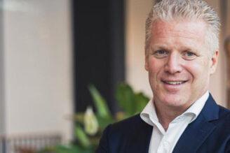 Daniel Gorosch lämnar Colliers: ”Uppdraget slutfört”