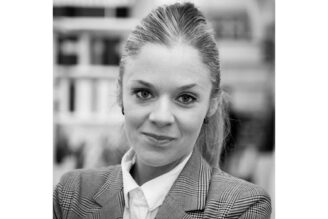 Lisa Jonsson blir ny vd för Kanozi