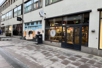 Kedjan stänger ner i CBD – lämnar Göteborg helt