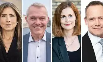 Lokalmarknadsdagen: Fokus på framtidens Göteborg