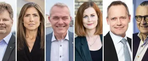 Lokalmarknadsdagen: Fokus på framtidens Göteborg