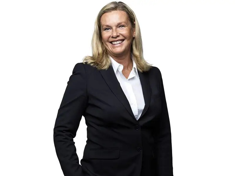 Mariette Hilmersson utsedd till ny vd för Willhem