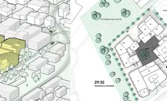 Skanskas lilla förvärv ska bli storsatsning