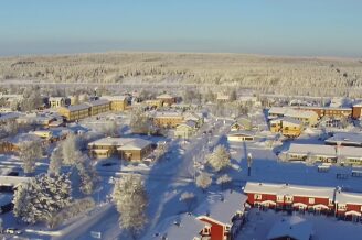 Pajalabostäder står inför omfattande underhållsarbete