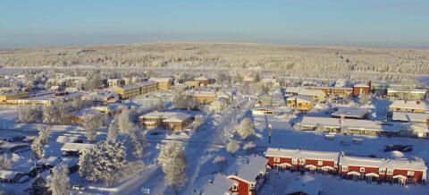 Pajalabostäder står inför omfattande underhållsarbete
