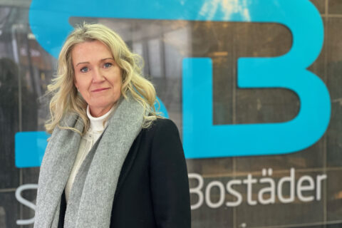Svenska Bostäder rekryterar ekonomichef