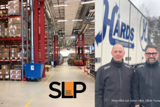 SLP förlänger hyresavtal om 5 600 kvadratmeter i Ljungby