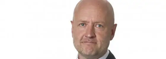 Han ersätter Christina Heikel på Fastighetsägarna GFR