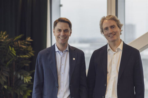 Wallenberg och Selin bildar nytt fastighetsbolag