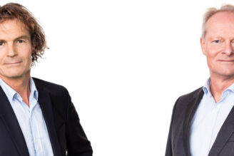 Castellums nya drag: Sjöberg blir tf vd – Arnhult arbetsbefrias