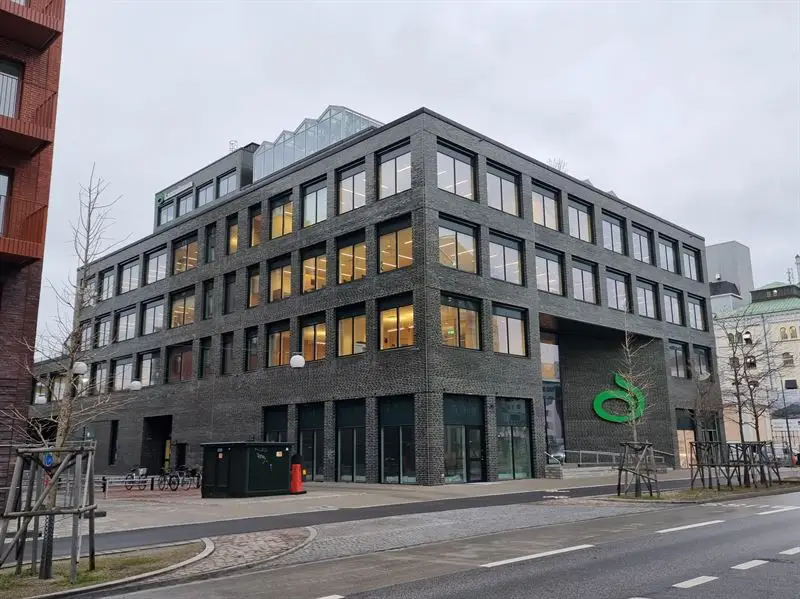 Lantmännen Fastigheter tecknar avtal med Web Manuals