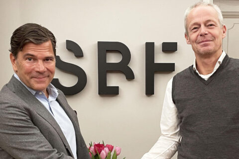 Johan Bergman blir ny styrelseordförande i SBF Fonder