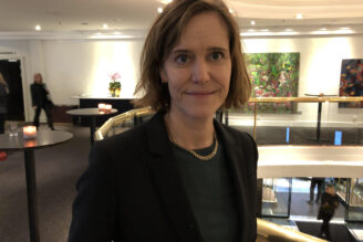Stena Fastigheter satsar på fler bostäder: ”Byggpriserna kommer gå ner”