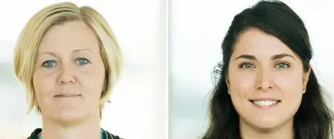 Skanska Fastigheter förändrar i ledningsgruppen