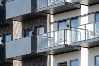 ALM Equity initierar förändring av Svenska Nyttobostäders kapitalstruktur och finansieringsmodell