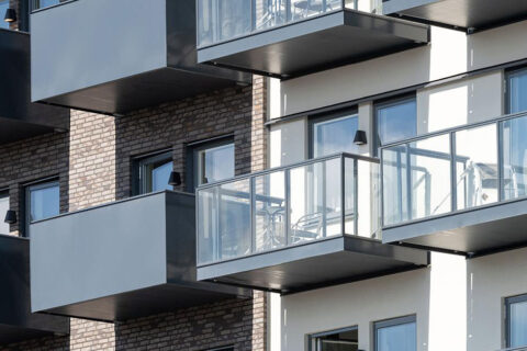 ALM Equity initierar förändring av Svenska Nyttobostäders kapitalstruktur och finansieringsmodell