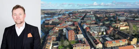 Över fyra miljarder i skulder – nu måste kommunala bolaget sälja fastigheter