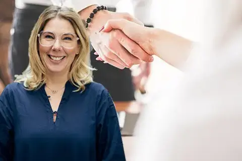 Juni och Novier i heltäckande samarbete