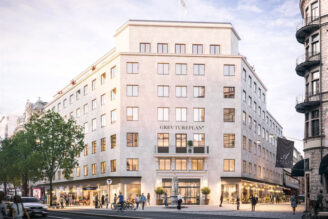 Stockholms krogbolag öppnar nytt hos Vasakronan