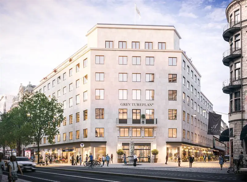 Stockholms krogbolag öppnar nytt hos Vasakronan