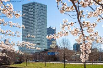 Ny uthyrning i Citygate