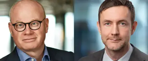 Colliers spår tufft 2023 – först då kan det vända