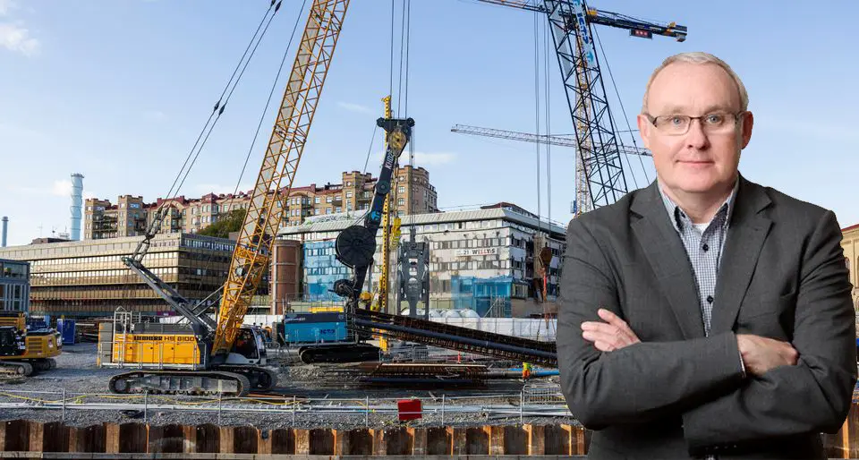 Trafikverket river kontrakt för Västlänken: ”Det är ett misslyckande från vår sida”