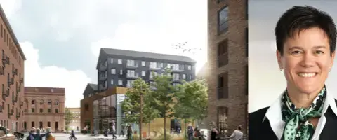 Besqab laddar upp för banksamtal framöver