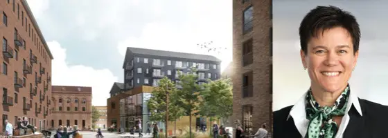 Besqab ökade omsättning och rörelseresultatet