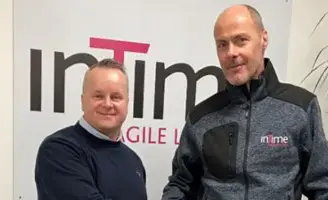 SLP tecknar femårigt hyresavtal i Helsingborg