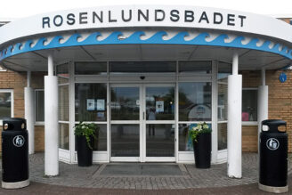 Sweco bidrar till bygget av nya Rosenlundsbadet i Jönköping