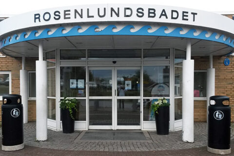 Kommunernas nya badhus skenar i kostnader