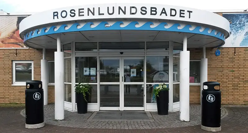 Kommunernas nya badhus skenar i kostnader