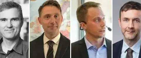 Stora Samhällsfastighetsdagen: Analyserna för kloka beslut framgent