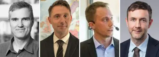 Stora Samhällsfastighetsdagen: Analyserna för kloka beslut framgent