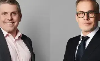 Avhoppade vd:n: ”Bra tajming just nu”