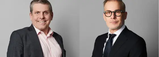 Avhoppade vd:n: ”Bra tajming just nu”