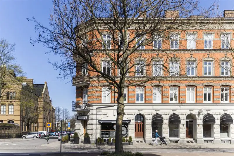 Mäklarpanelen: Trenden är sval på nyproduktion