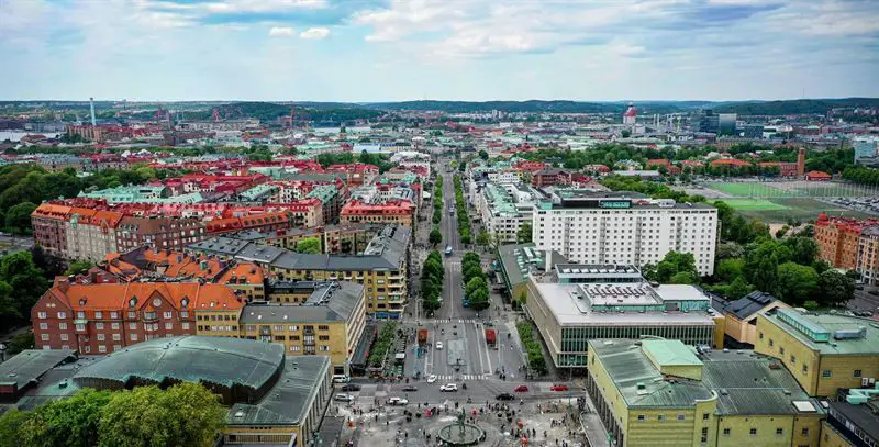 Wallenstam lokalanpassar 15 000 kvadratmeter