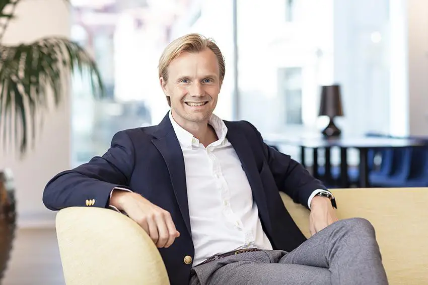 Artikelserie om hållbart byggande: Investeringar och initiativ