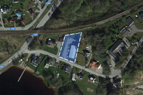 Cernera förvärvar fastighet i Borås