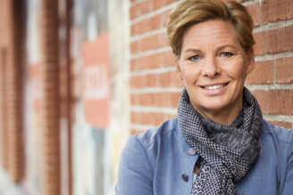 Atrium Ljungberg rustat för tuffa år framöver