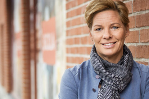 Atrium Ljungberg rustat för tuffa år framöver