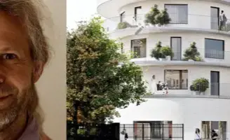 Artikelserie om hållbart byggande: Greenwashing och gammalt tänk