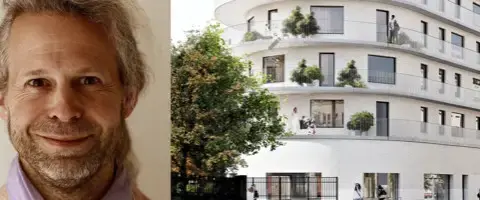 Artikelserie om hållbart byggande: Greenwashing och gammalt tänk