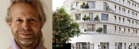 Artikelserie om hållbart byggande: Greenwashing och gammalt tänk