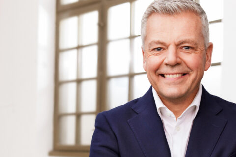 Humlegården utser Fredrik Lantz till fastighets- och uthyrningschef
