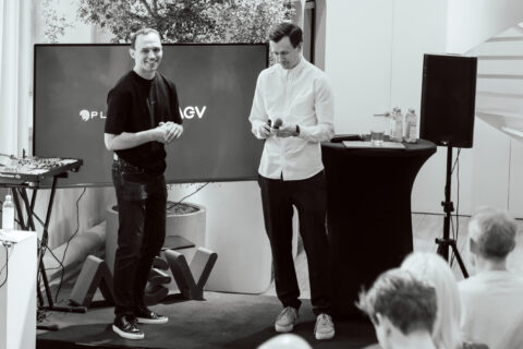 Ett nytt investmentbolag ska accelerera nordisk proptech