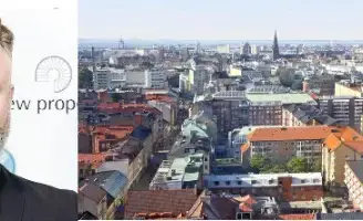 Därför säljer Malmö-doldisen i centrala läget