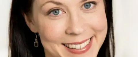 Hon blir ny vd för NIRAS Sweden